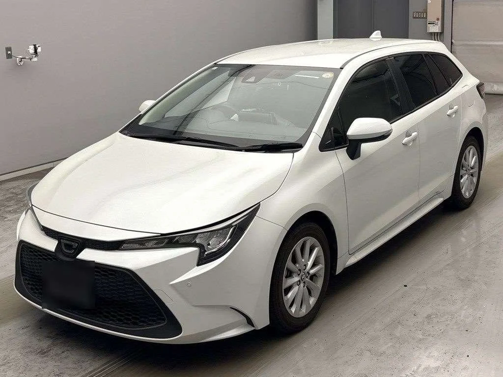 Toyota Corolla Touring Sports ZRE212W 2021